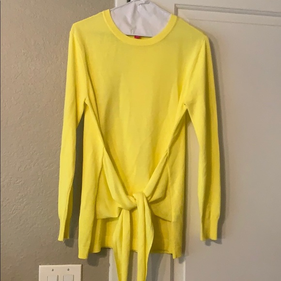 Vince Camuto Pullover Sweater - Picture 2 of 3